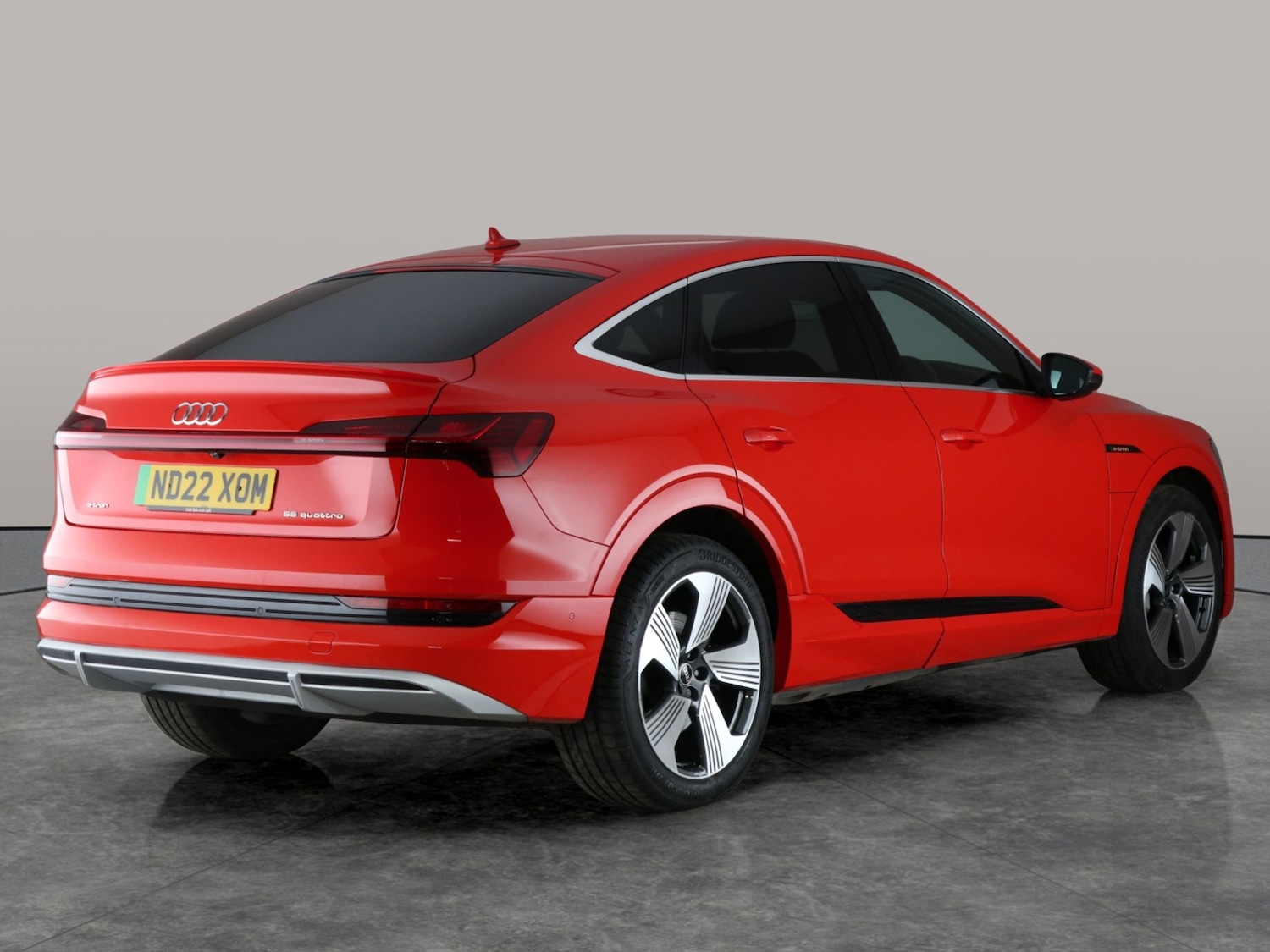 Used Audi e-tron 2022 for sale - 76128731: Photo 14