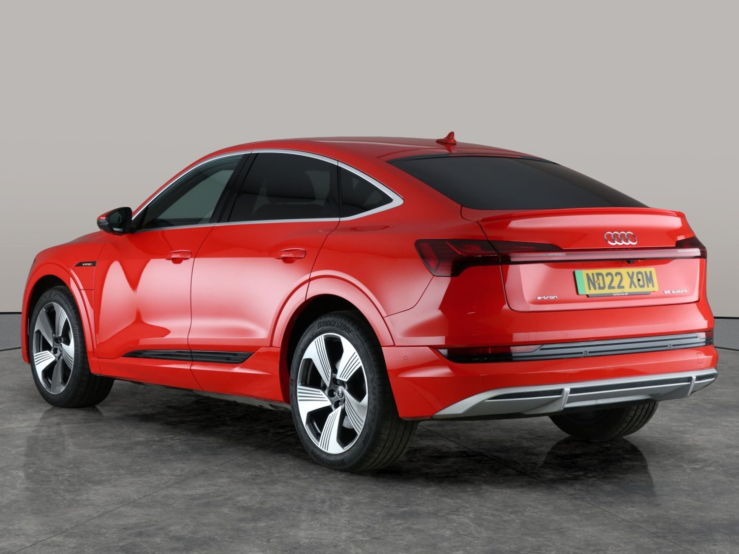 Used Audi e-tron 2022 for sale - 76128731: Photo 17