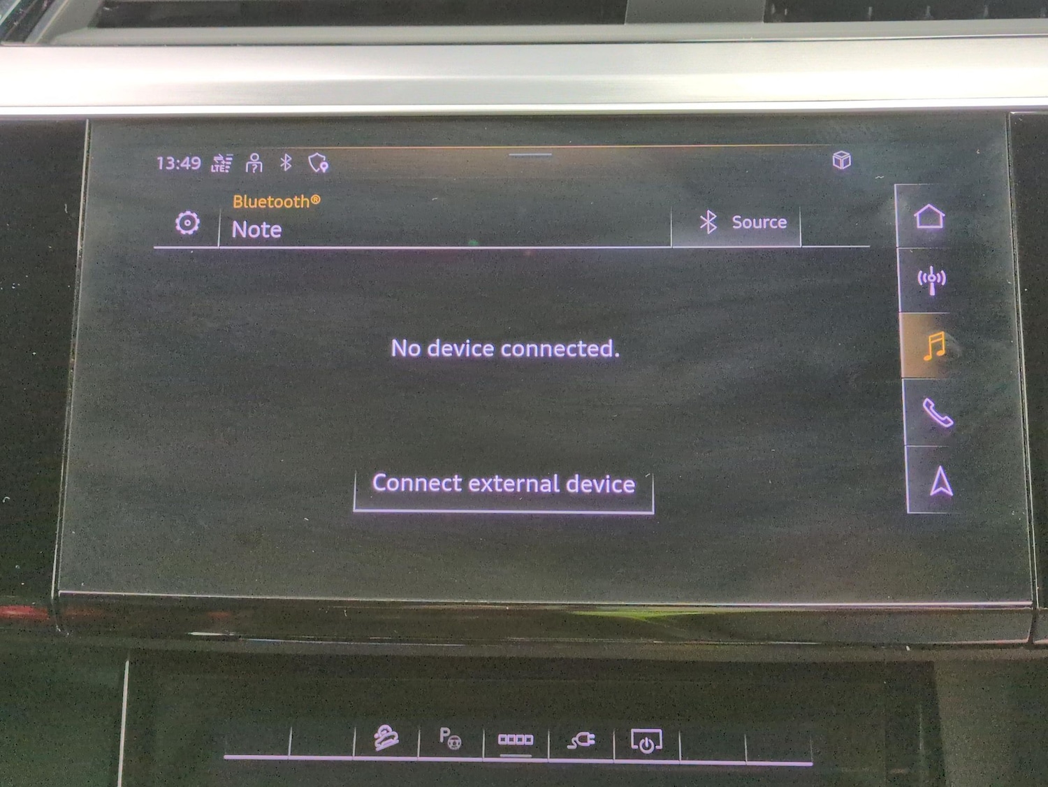 Used Audi e-tron 2022 for sale - 76128731: Photo 21