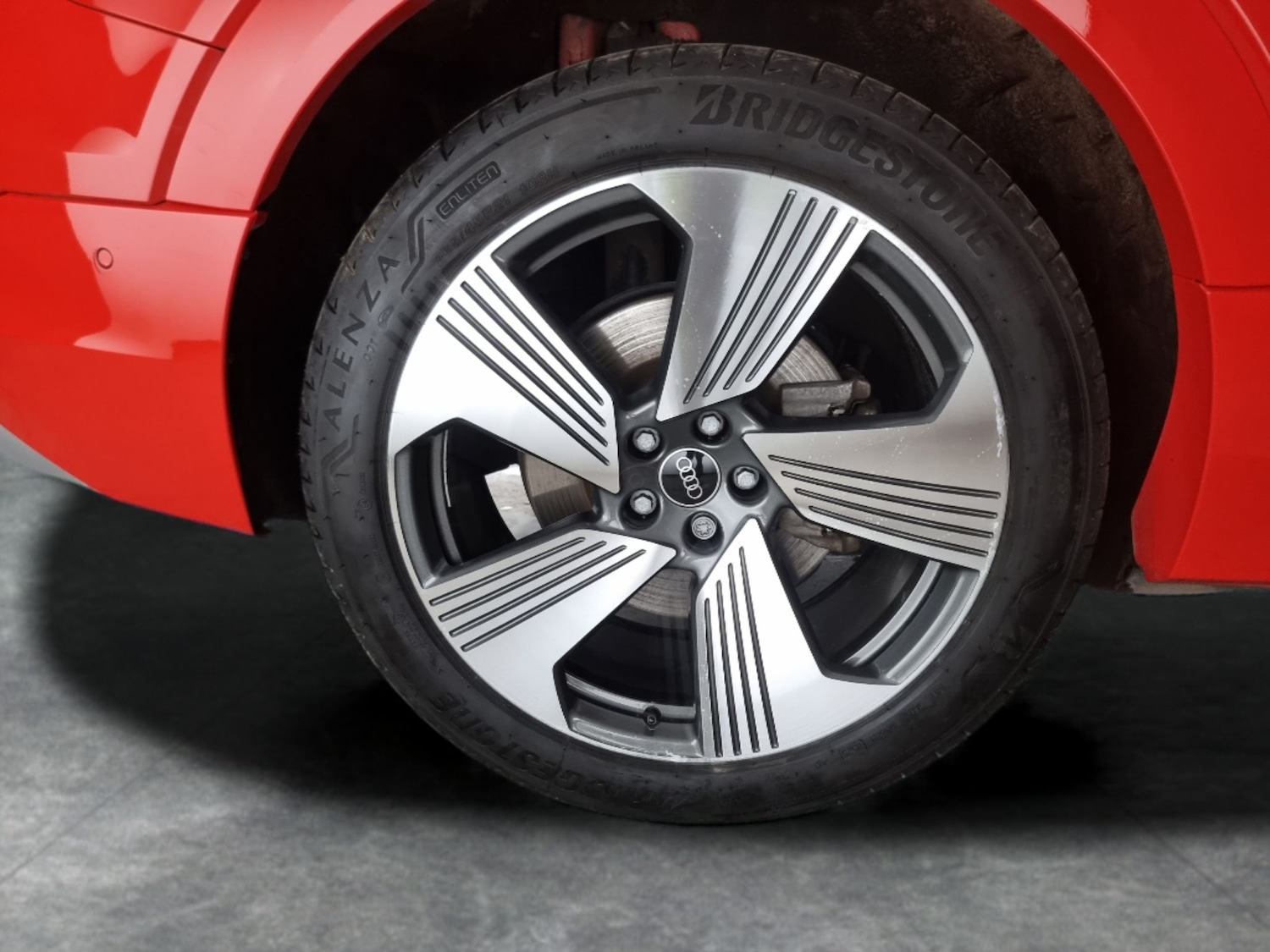 Used Audi e-tron 2022 for sale - 76128731: Photo 36