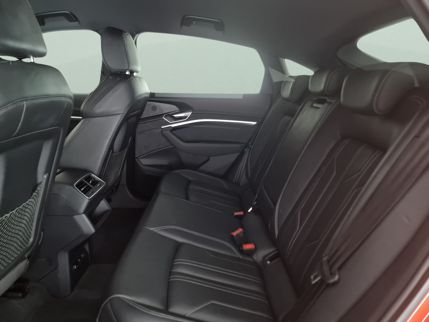 Used Audi e-tron 2022 for sale - 76128731: Photo 37