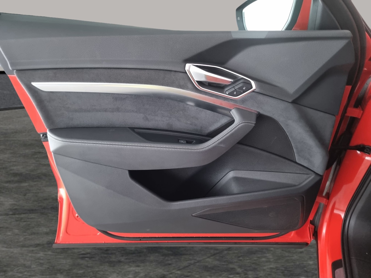 Used Audi e-tron 2022 for sale - 76128731: Photo 38