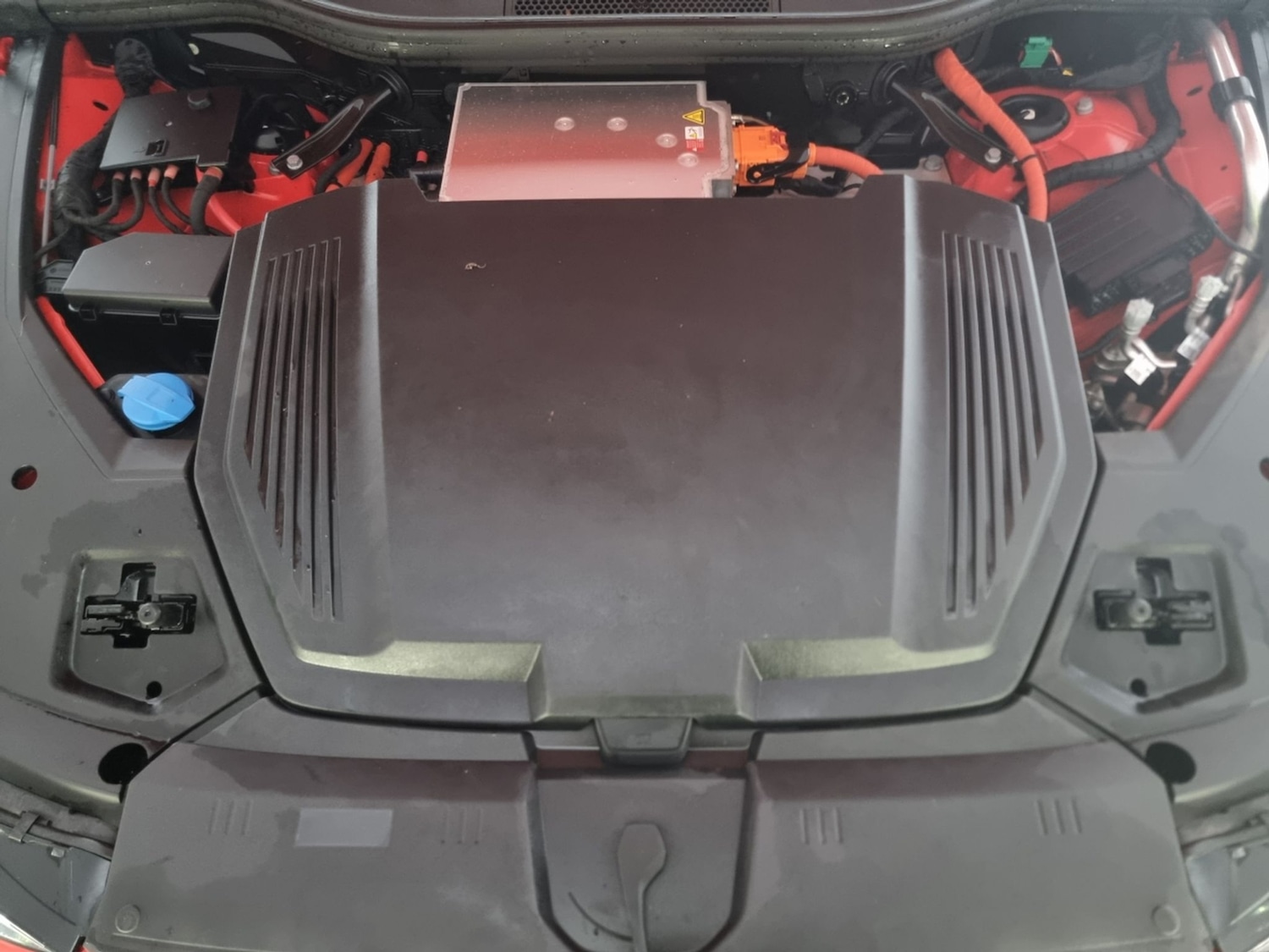 Used Audi e-tron 2022 for sale - 76128731: Photo 44