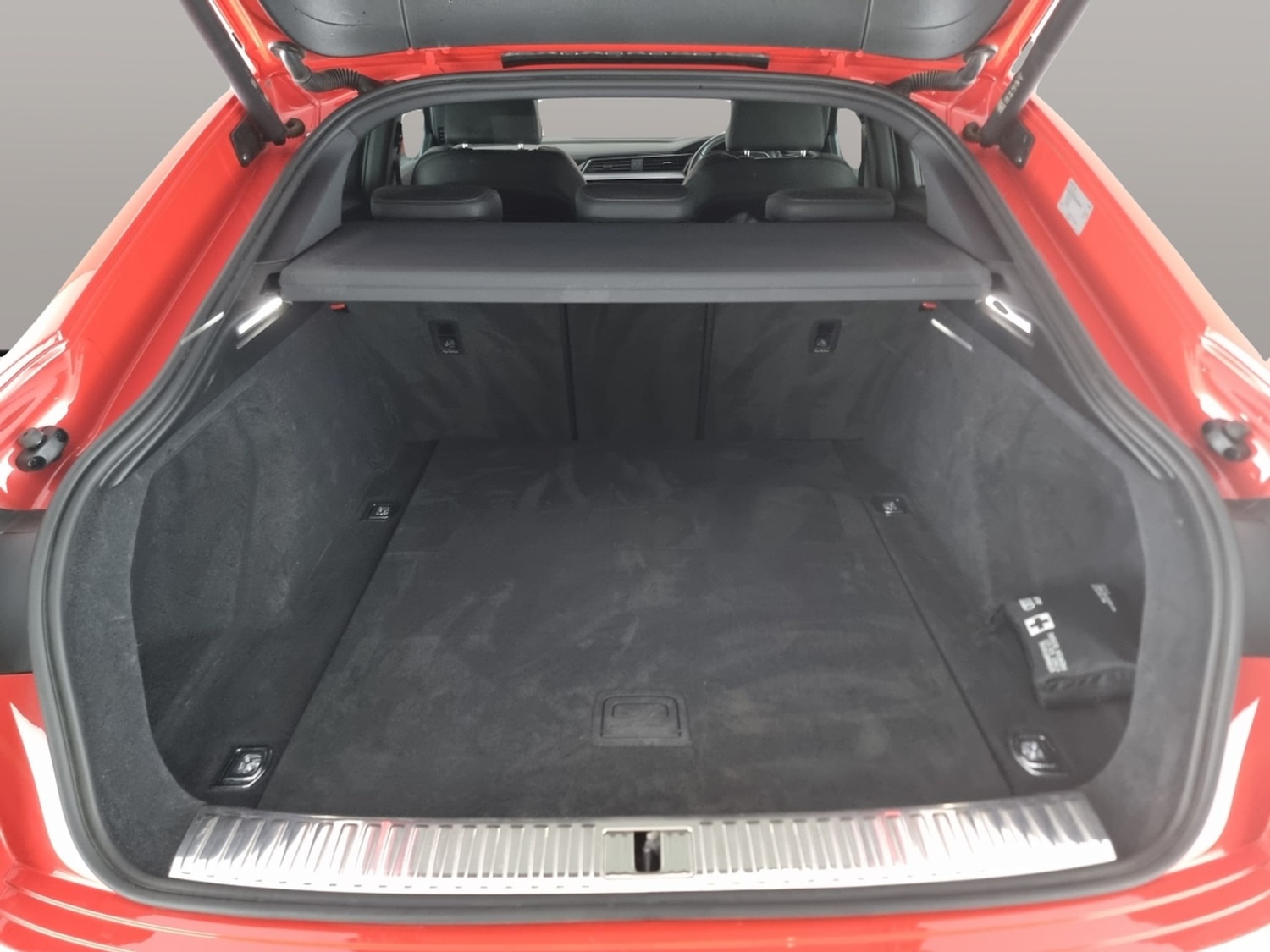 Used Audi e-tron 2022 for sale - 76128731: Photo 45