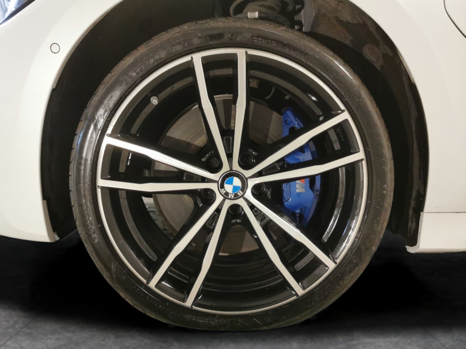 Used BMW 3 Series 2020 for sale - 76707057: Photo 21