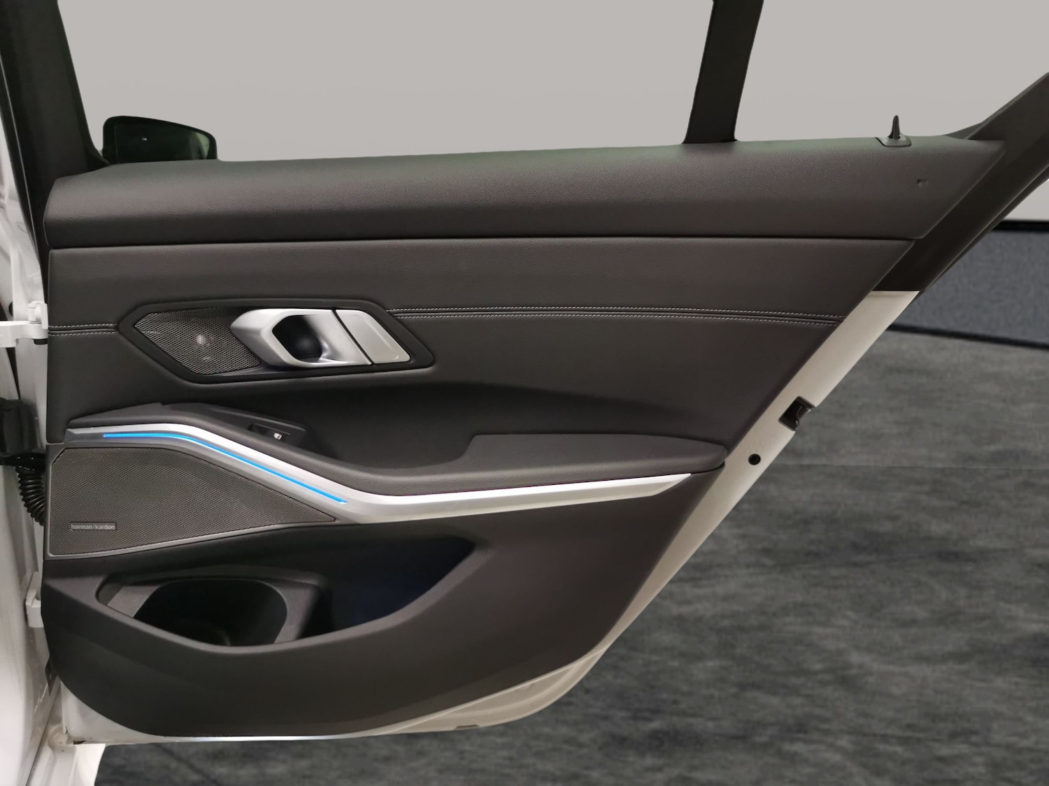 Used BMW 3 Series 2020 for sale - 76707057: Photo 27