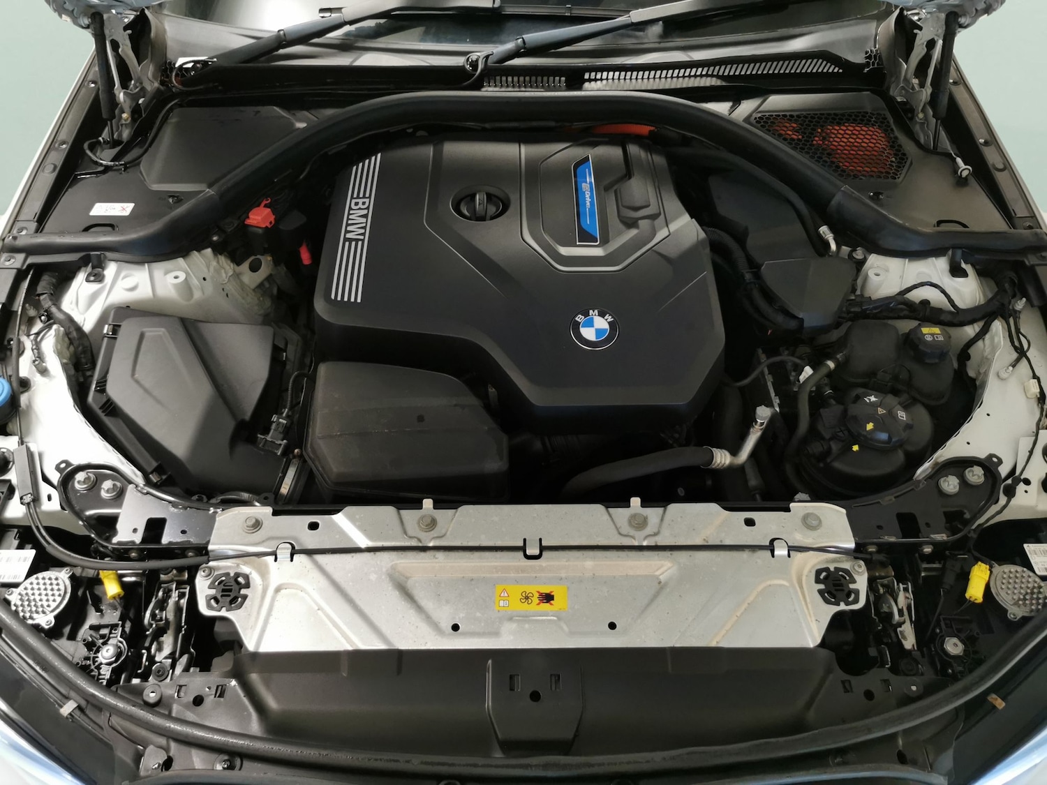 Used BMW 3 Series 2020 for sale - 76707057: Photo 31