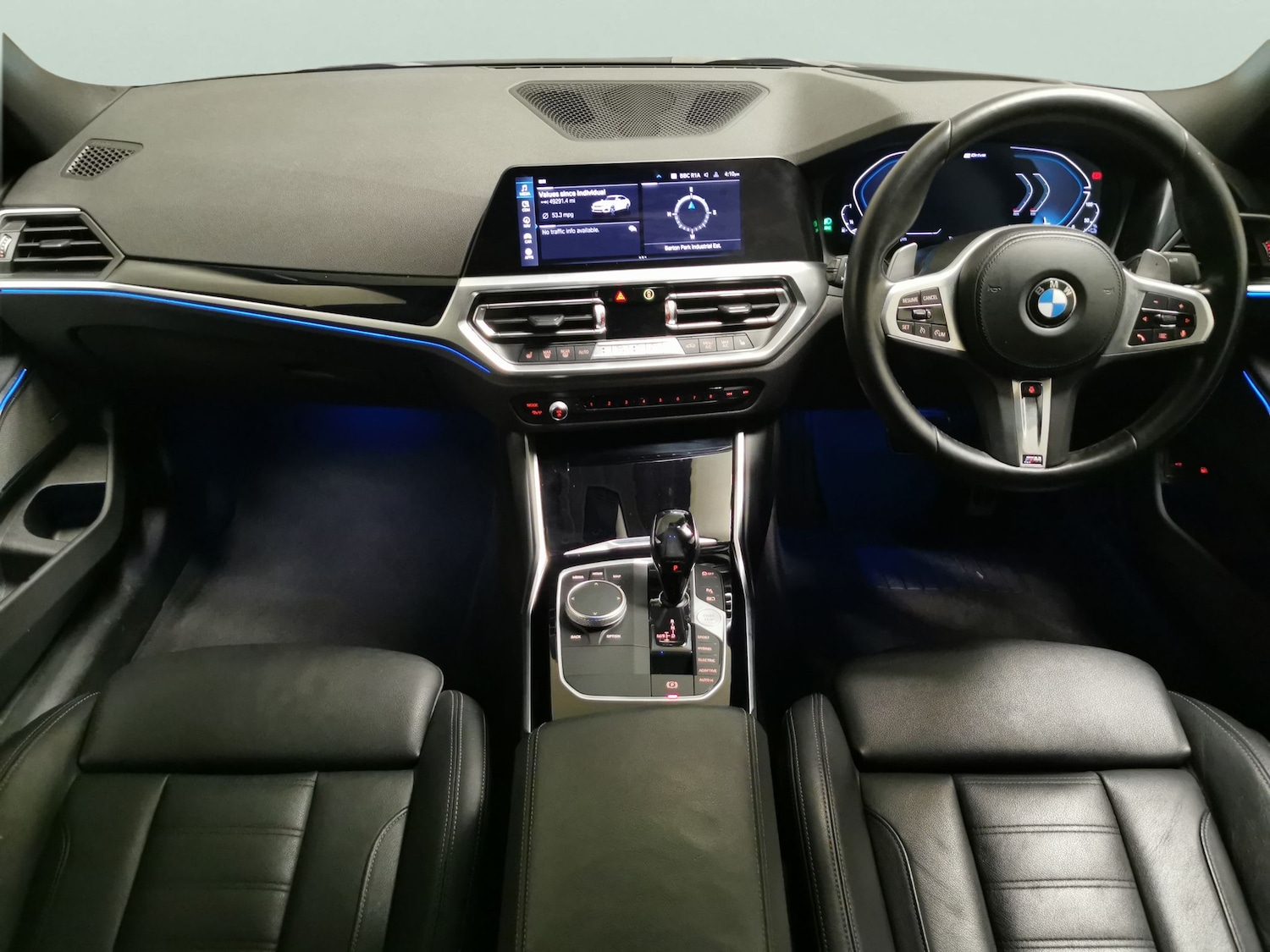 Used BMW 3 Series 2020 for sale - 76707057: Photo 7