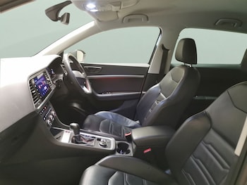 Used SEAT Ateca undefined for sale - 78860397: Photo