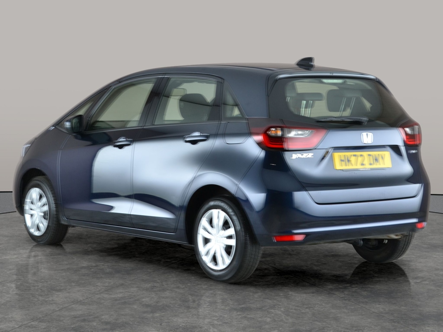 Used Honda Jazz 2022 for sale - 77210833: Photo 11