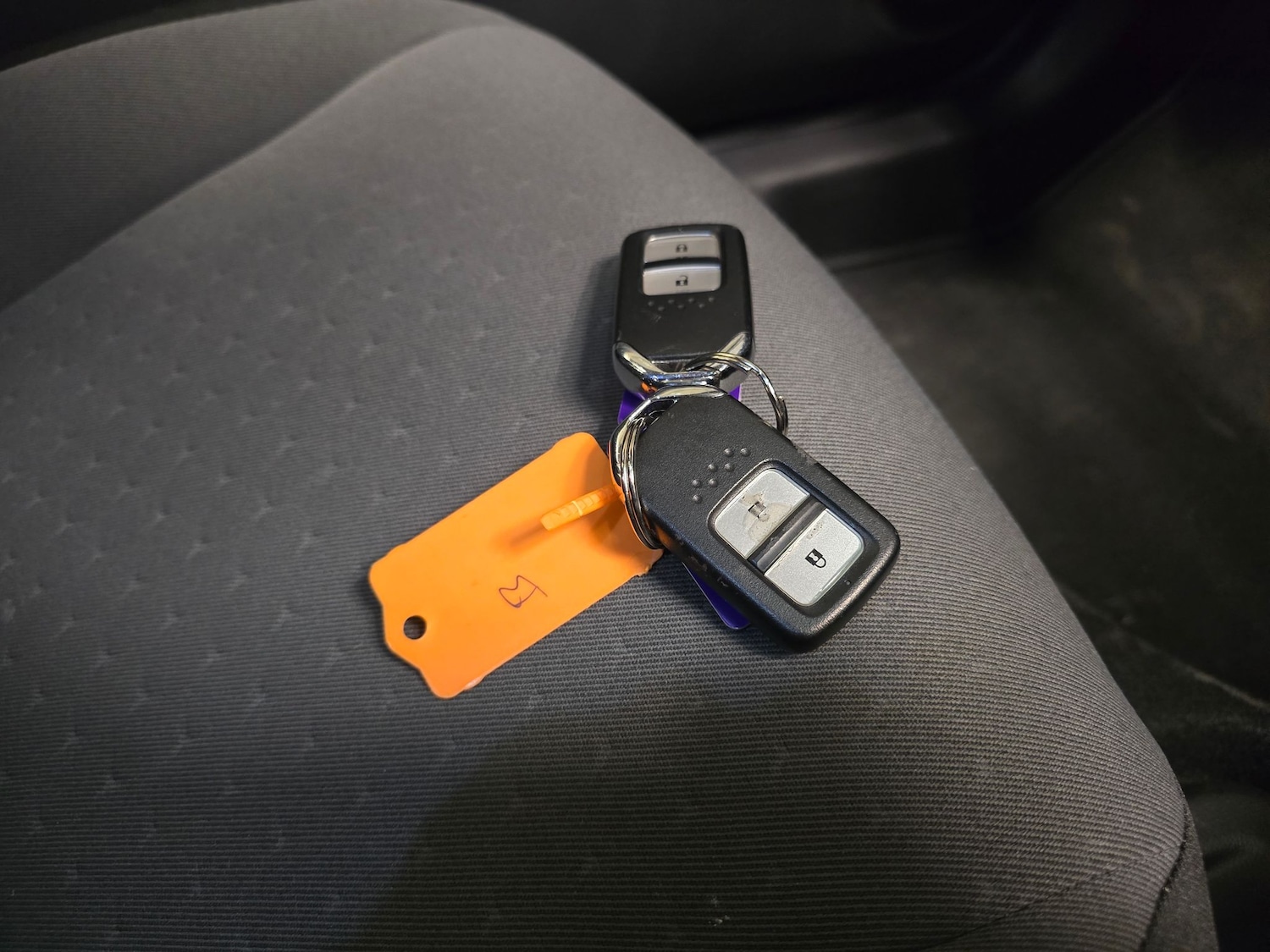 Used Honda Jazz 2022 for sale - 77210833: Photo 25