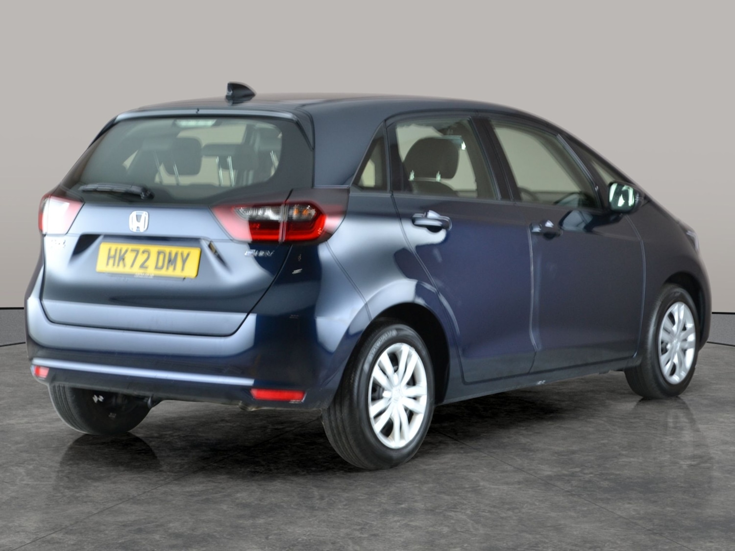 Used Honda Jazz 2022 for sale - 77210833: Photo 9