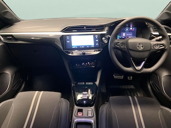 Used Vauxhall Corsa 2024 for sale - 75306519: Photo