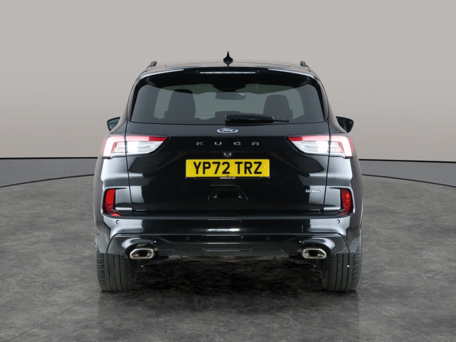 Used Ford Kuga 2022 for sale - 76745693: Photo 13