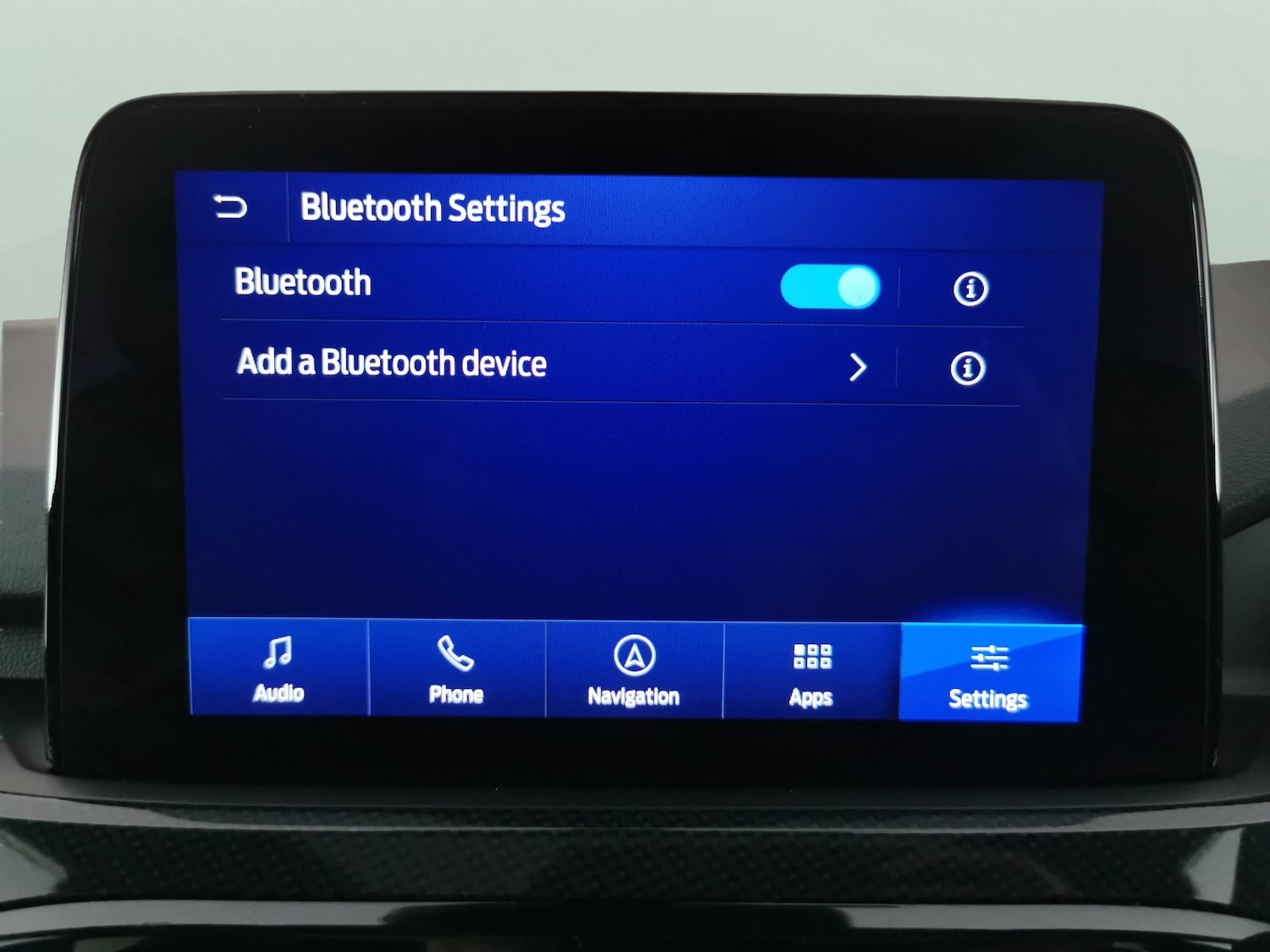 Used Ford Kuga 2022 for sale - 76745693: Photo 17