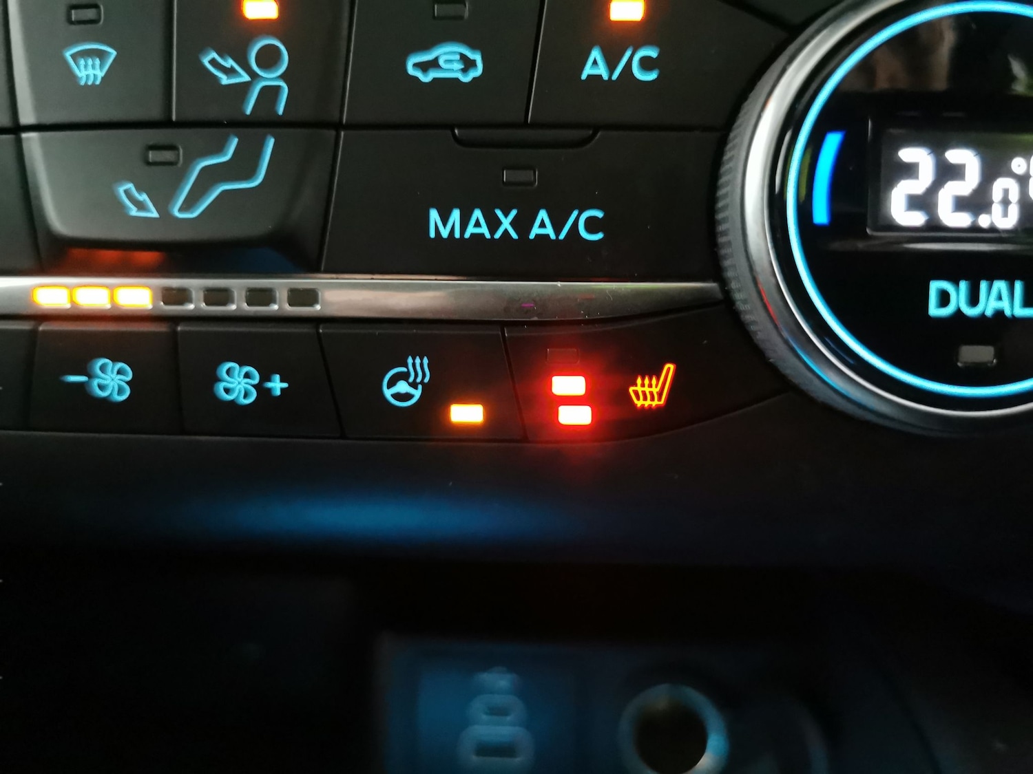 Used Ford Kuga 2022 for sale - 76745693: Photo 22