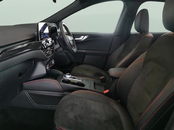 Used Ford Kuga 2022 for sale - 76745693: Photo