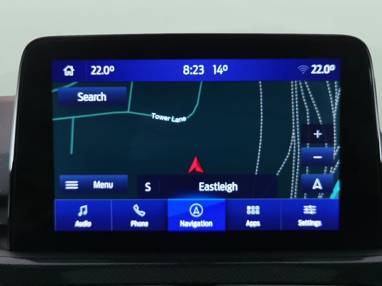 Used Ford Kuga 2022 for sale - 76745693: Photo 8