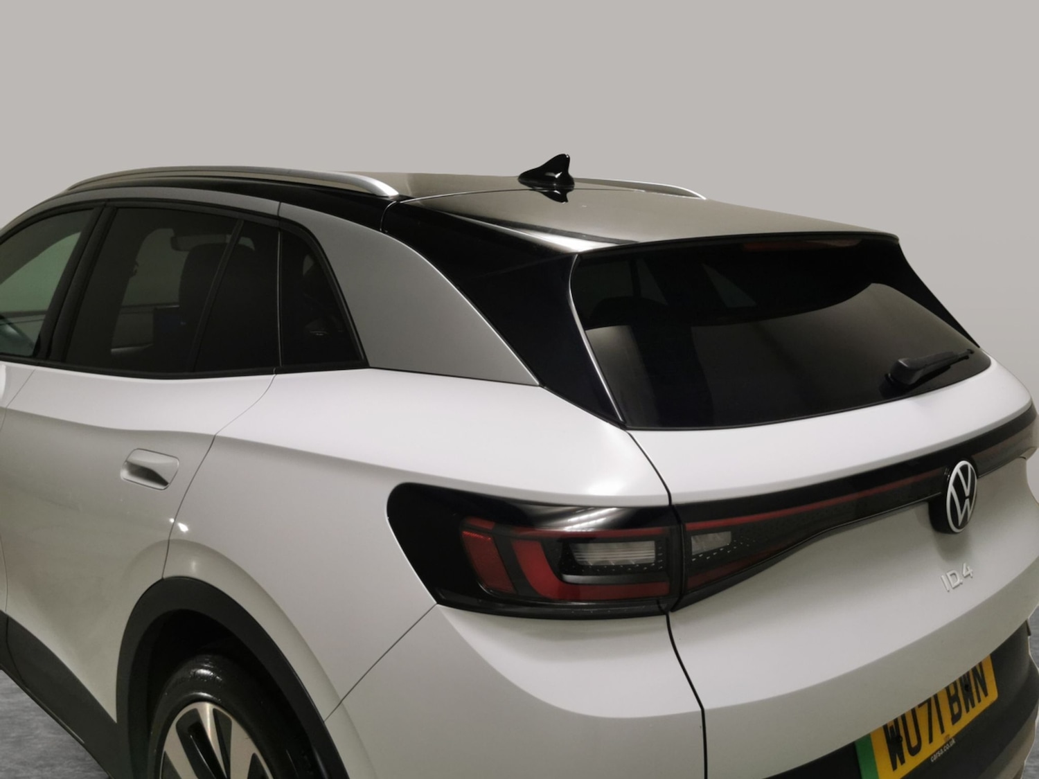 Used Volkswagen ID.4 2021 for sale - 76719844: Photo 15