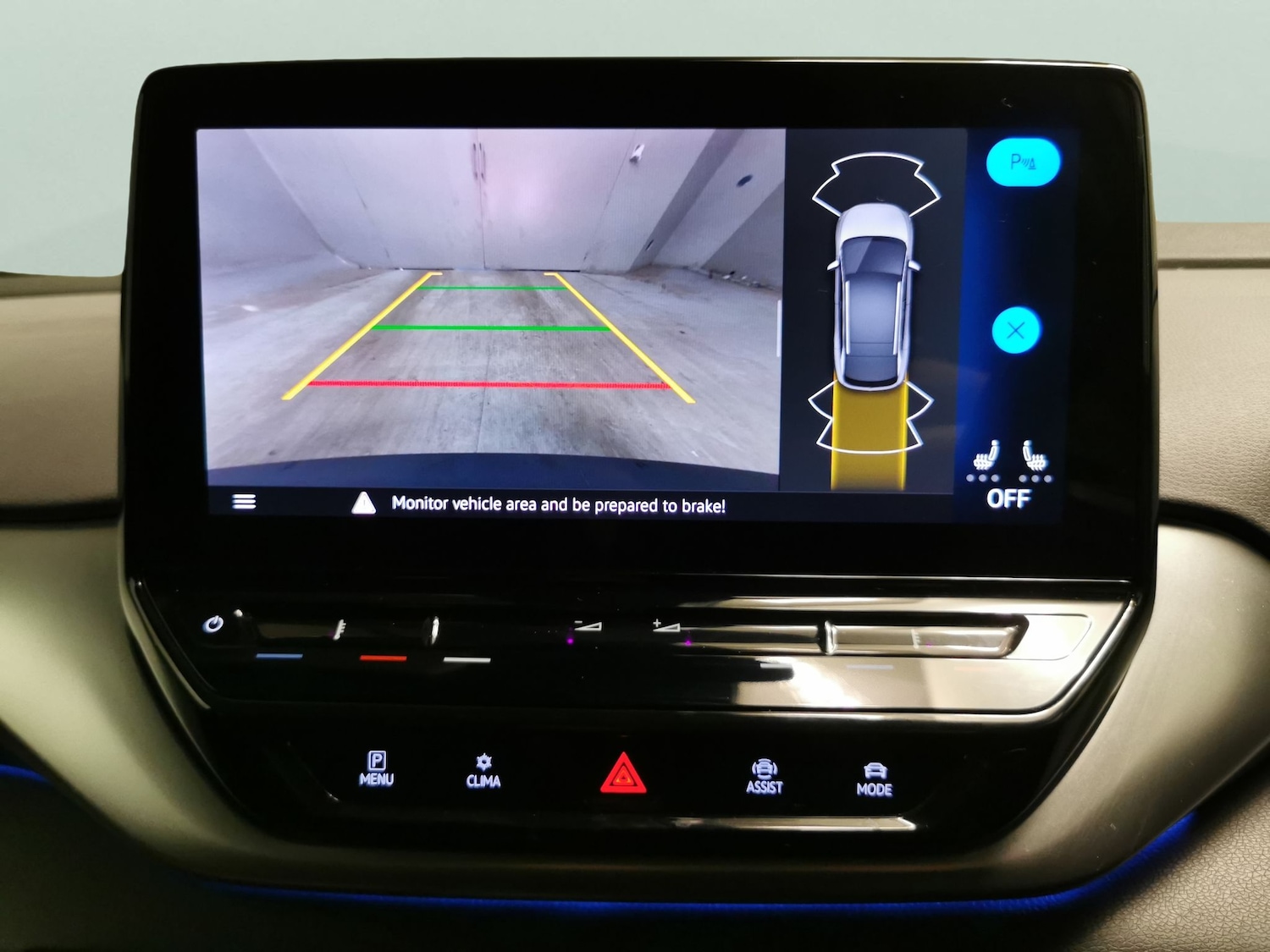 Used Volkswagen ID.4 2021 for sale - 76719844: Photo 5