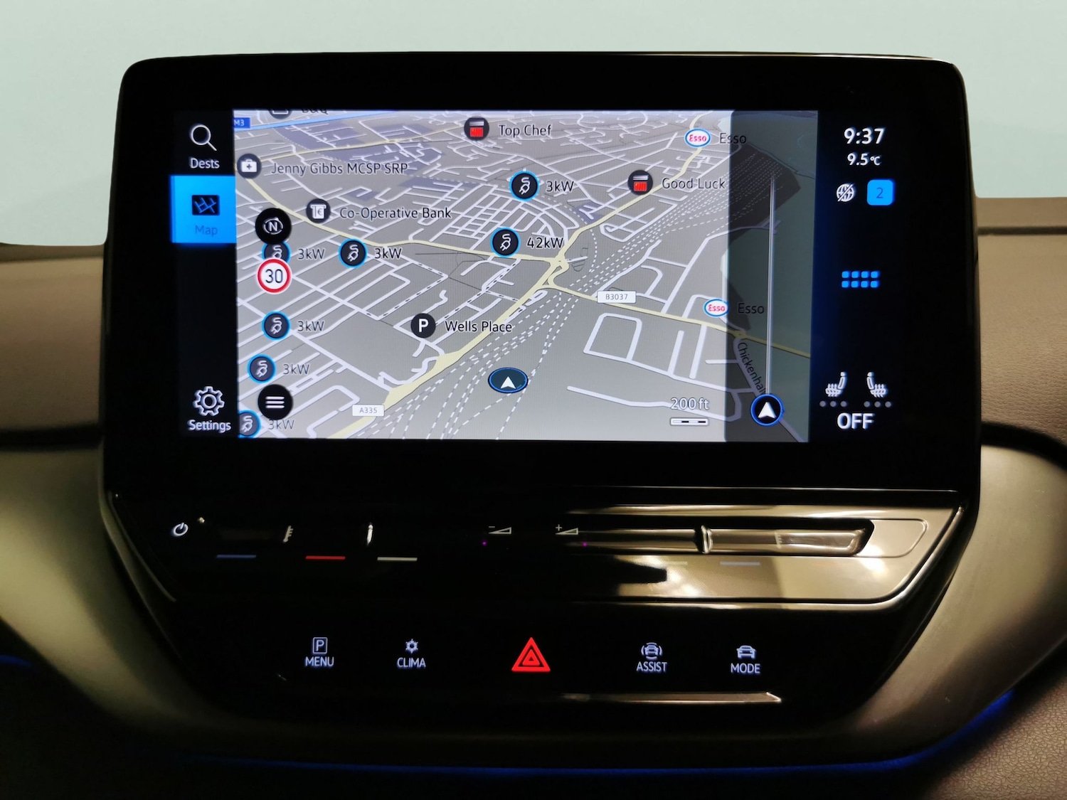 Used Volkswagen ID.4 2021 for sale - 76719844: Photo 6