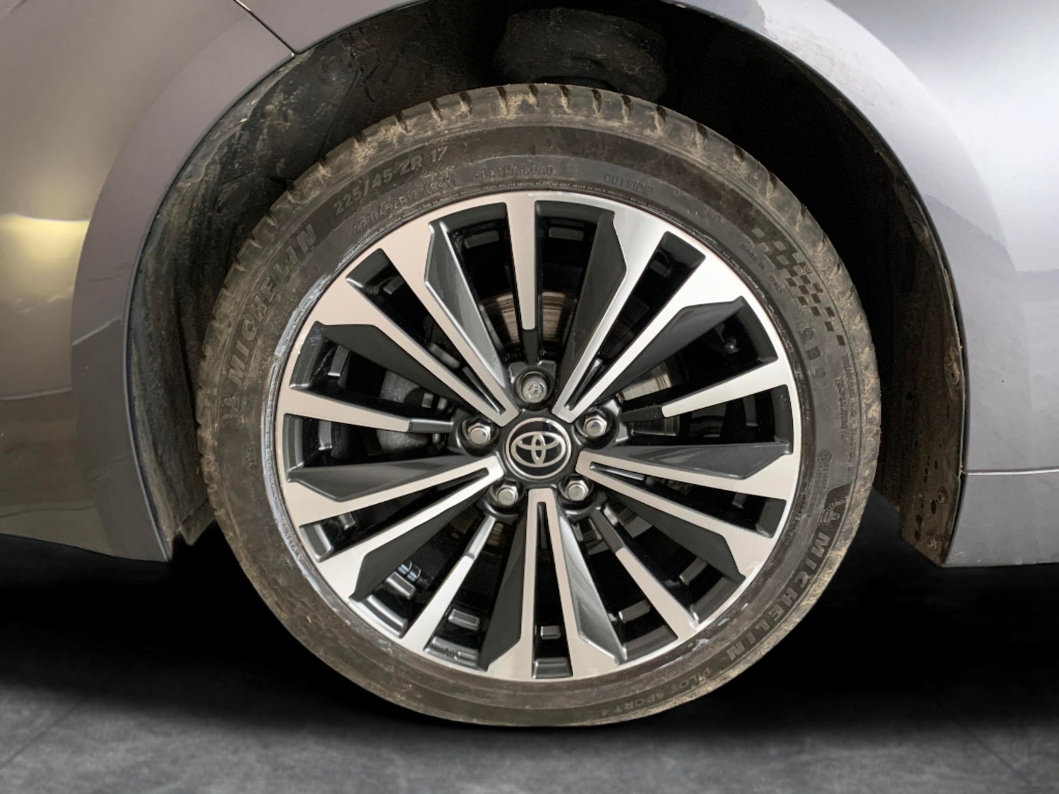 Used Toyota Corolla 2023 for sale - 77103725: Photo 26