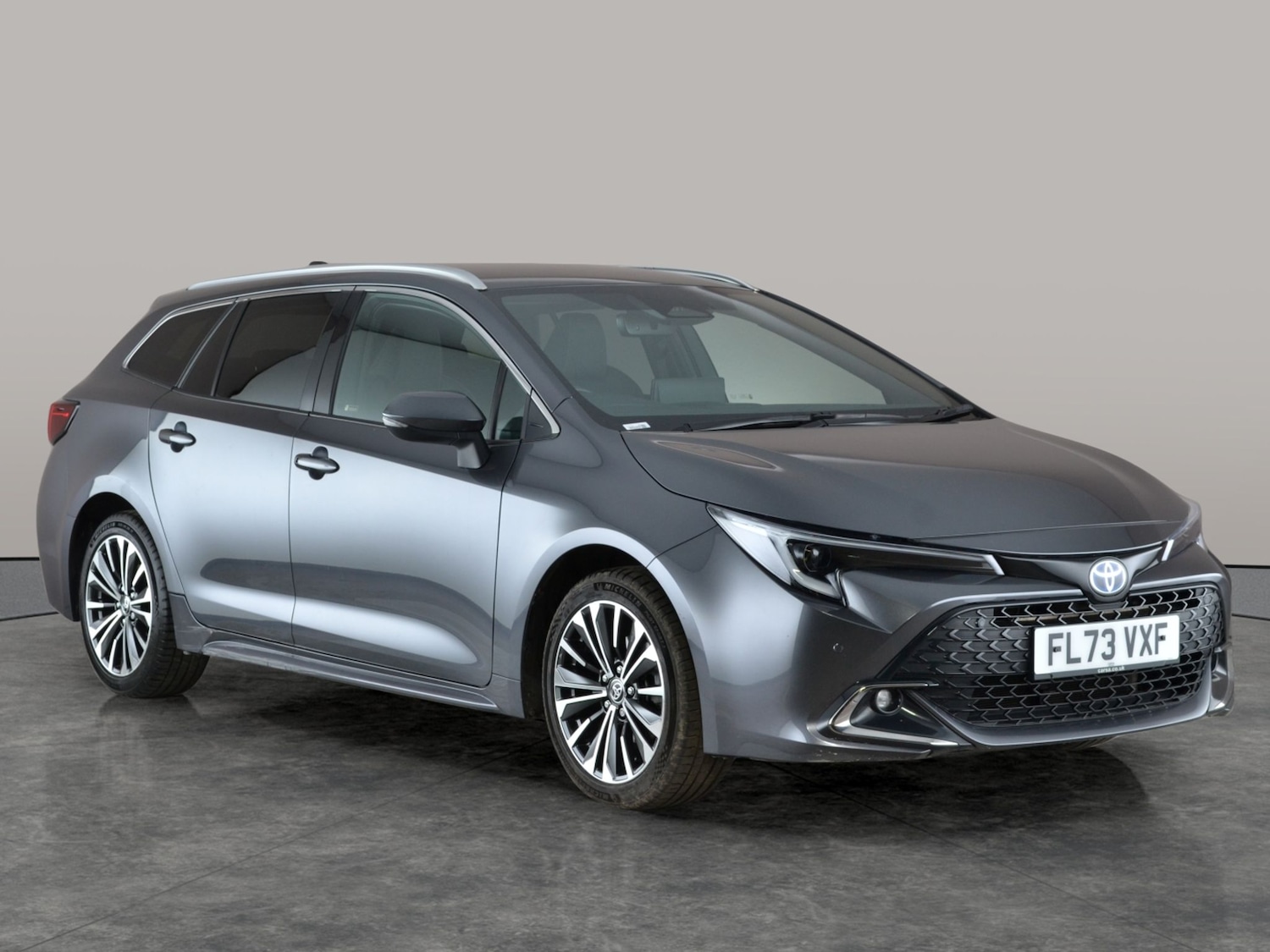 Used Toyota Corolla 2023 for sale - 77103725: Photo 8