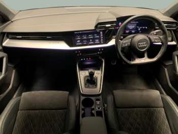 Used Audi A3 2021 for sale - 74764273: Photo