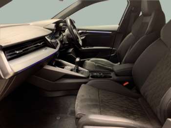 Used Audi A3 2021 for sale - 74764273: Photo