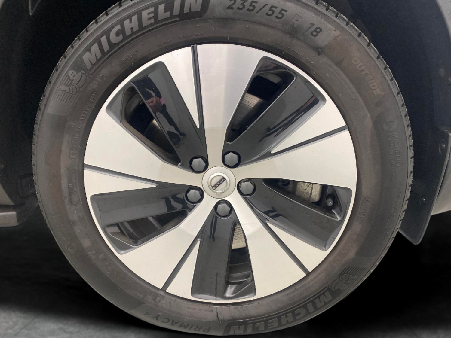 Used Volvo XC40 2022 for sale - 76384793: Photo 30