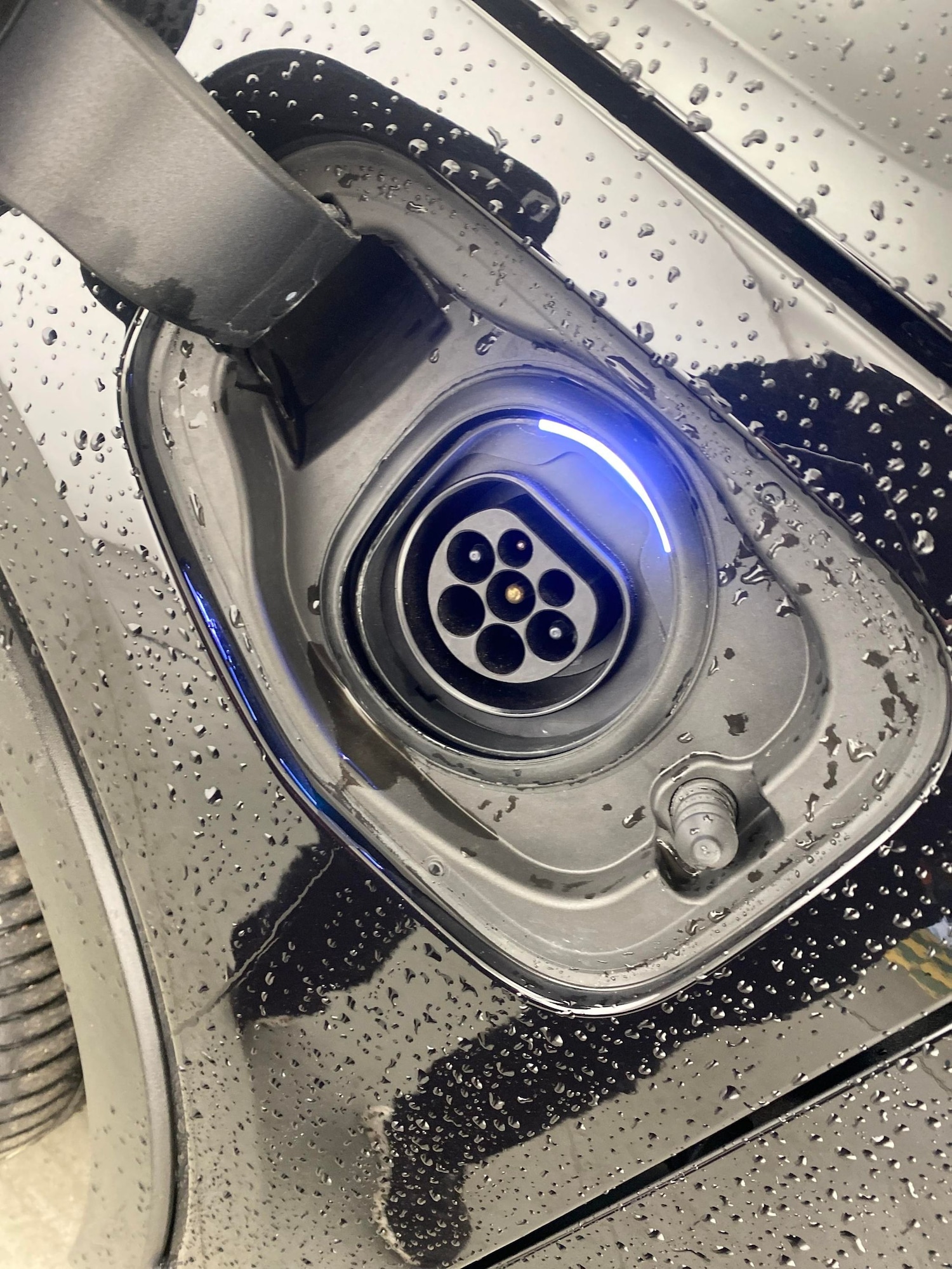 Used Volvo XC40 2022 for sale - 76384793: Photo 33