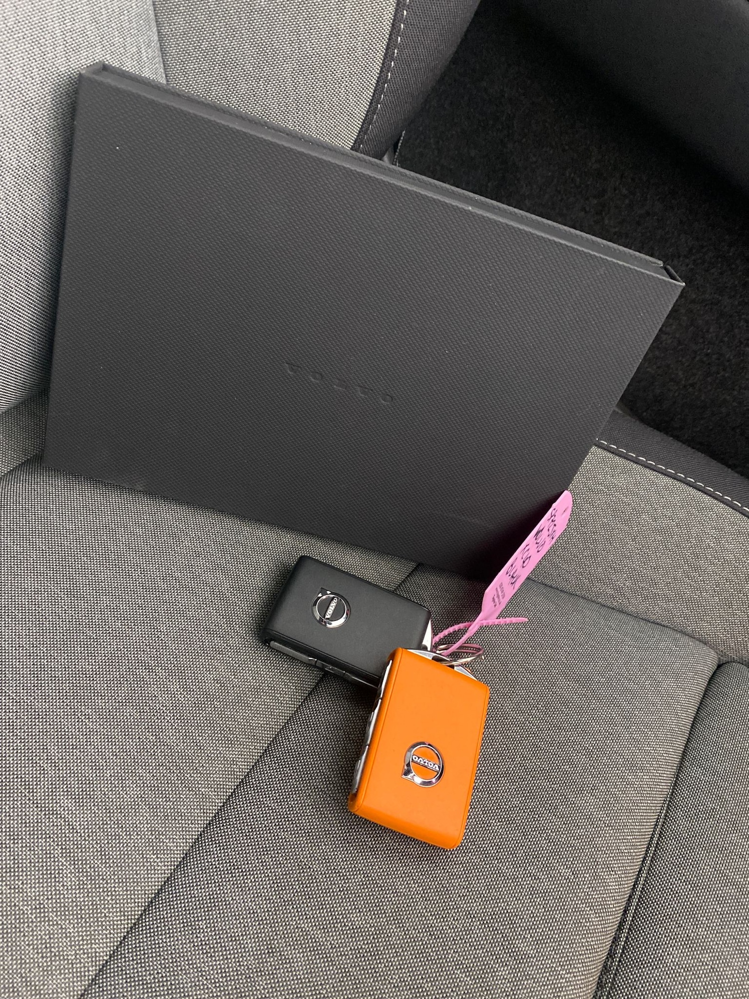 Used Volvo XC40 2022 for sale - 76384793: Photo 39