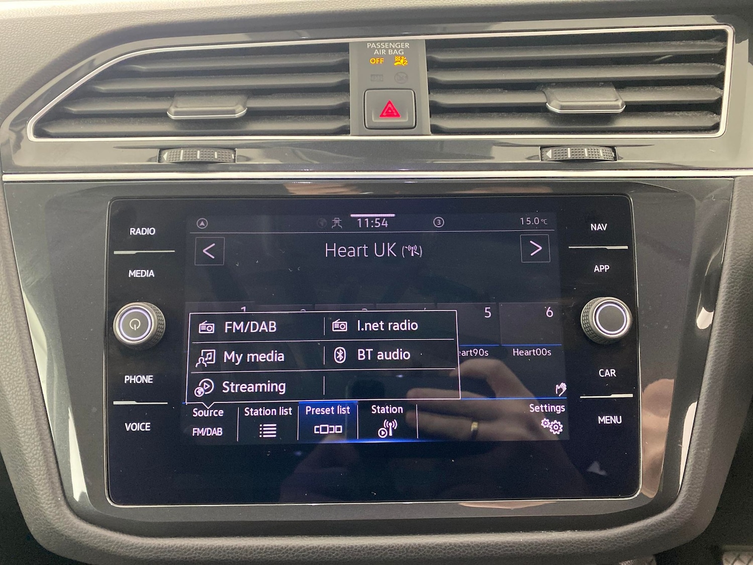 Used Volkswagen Tiguan 2021 for sale - 76792811: Photo 13