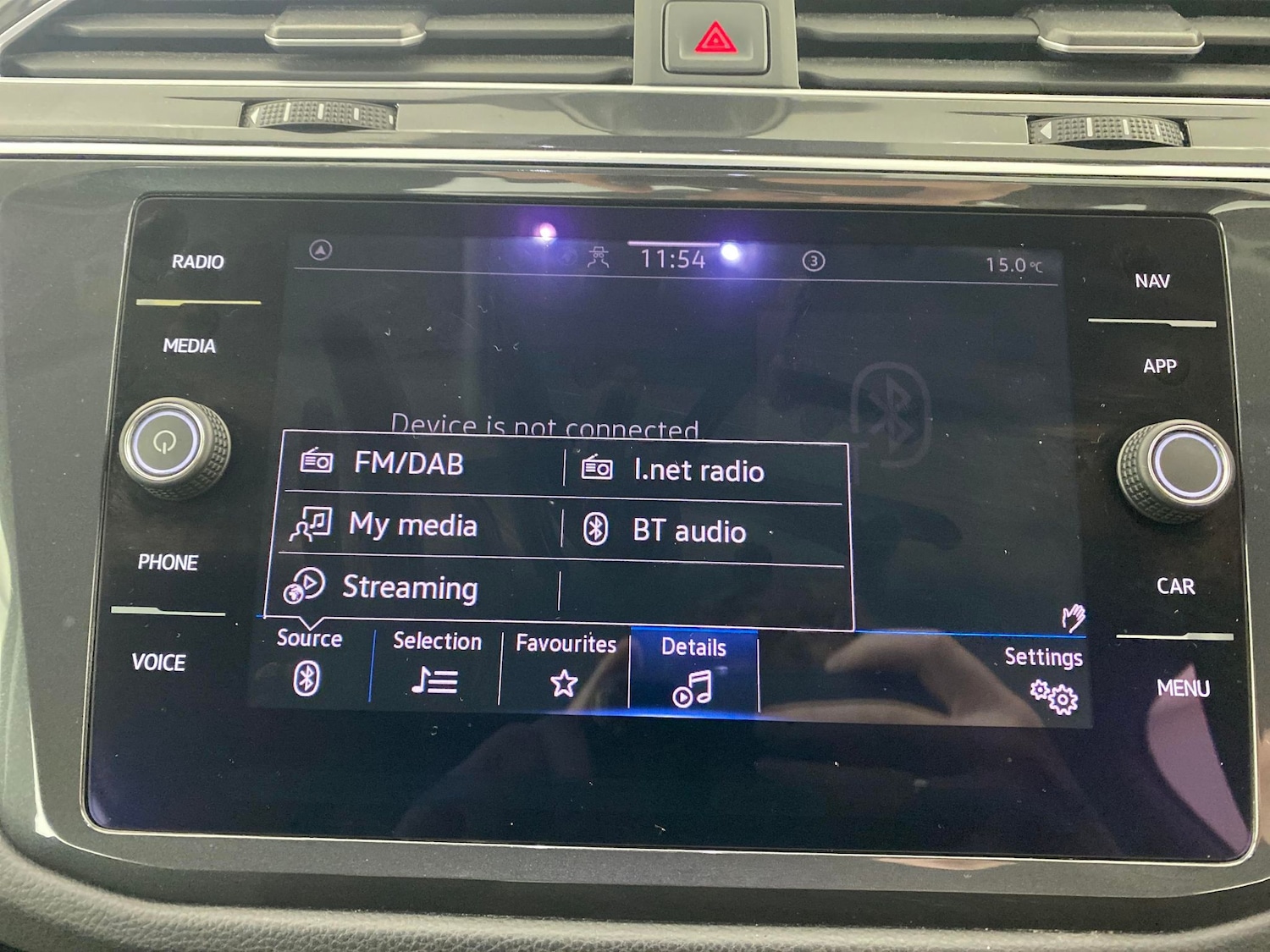 Used Volkswagen Tiguan 2021 for sale - 76792811: Photo 16