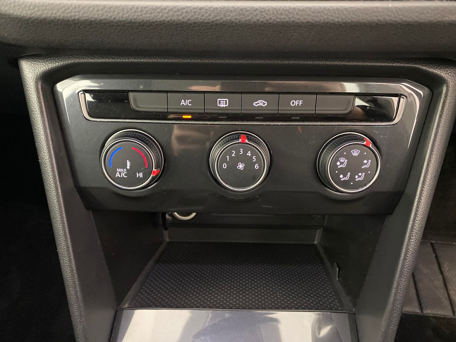 Used Volkswagen Tiguan 2021 for sale - 76792811: Photo 17