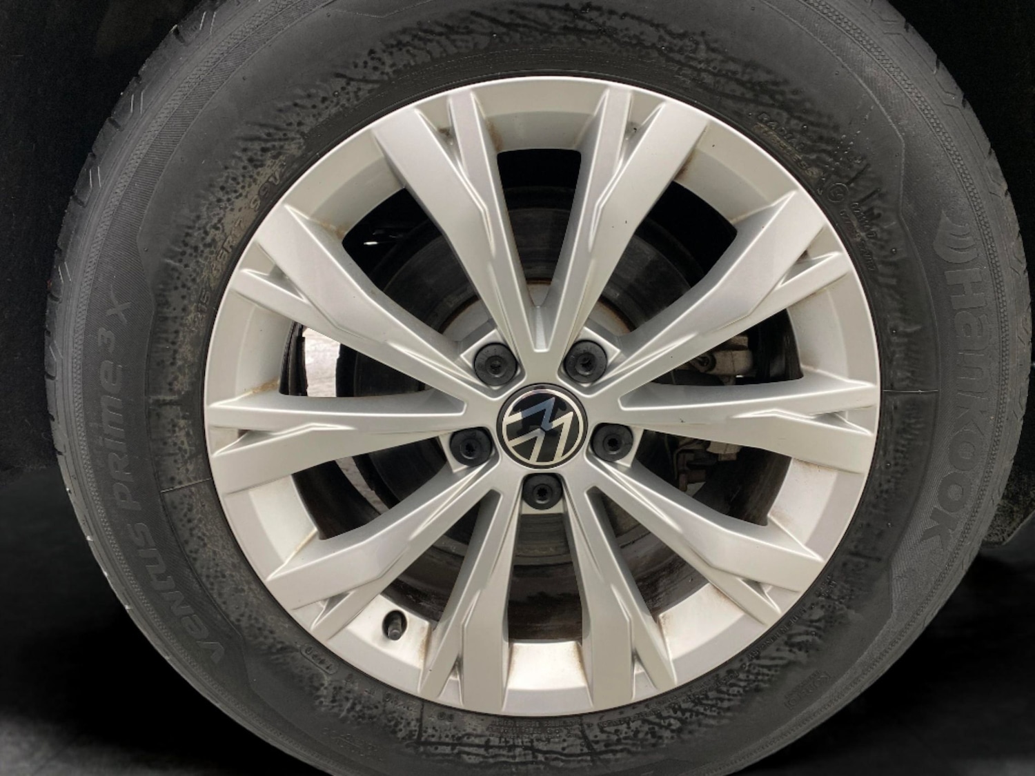 Used Volkswagen Tiguan 2021 for sale - 76792811: Photo 23