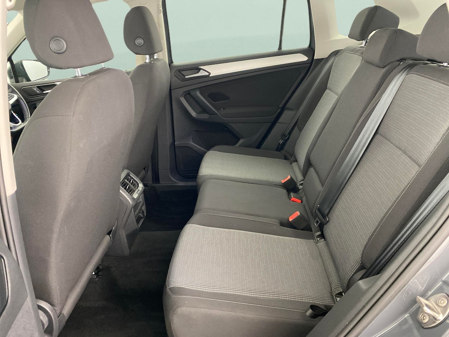 Used Volkswagen Tiguan 2021 for sale - 76792811: Photo 26