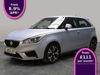 2023 - 1.5 VTi-TECH Exclusive Nav Hatchback 5dr Petrol Manual Euro 6 (s/s) (106 ps