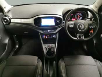 Used MG MG3 2023 for sale - 74746094: Photo