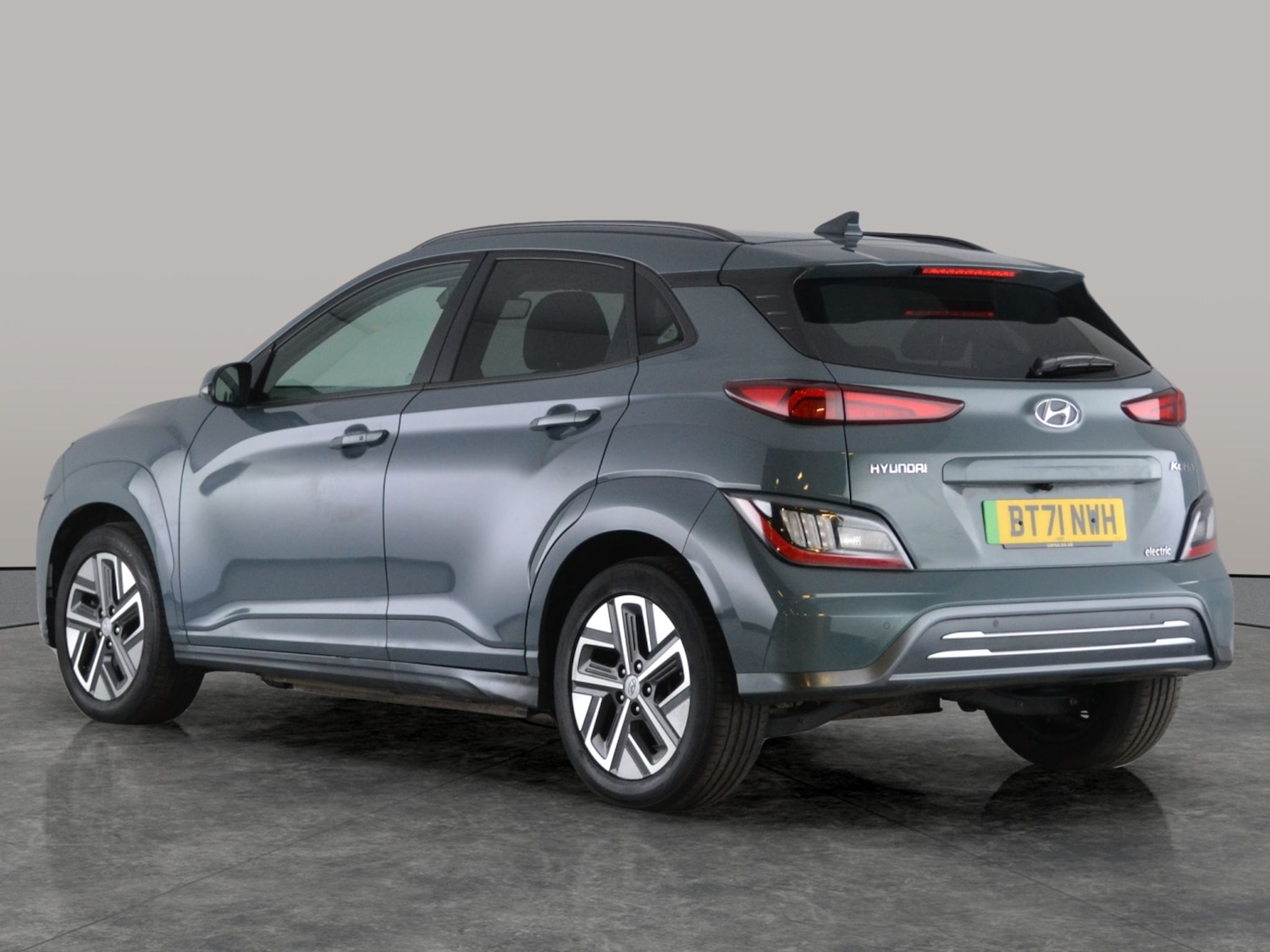 Used Hyundai KONA 2021 for sale - 77326634: Photo 10