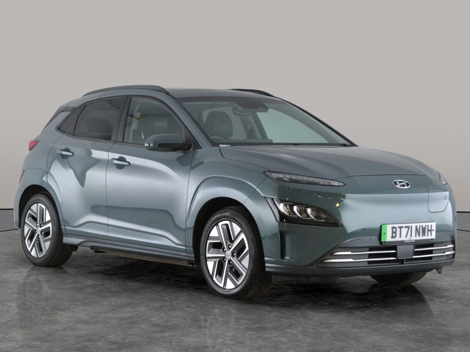 Used Hyundai KONA 2021 for sale - 77326634: Photo 14