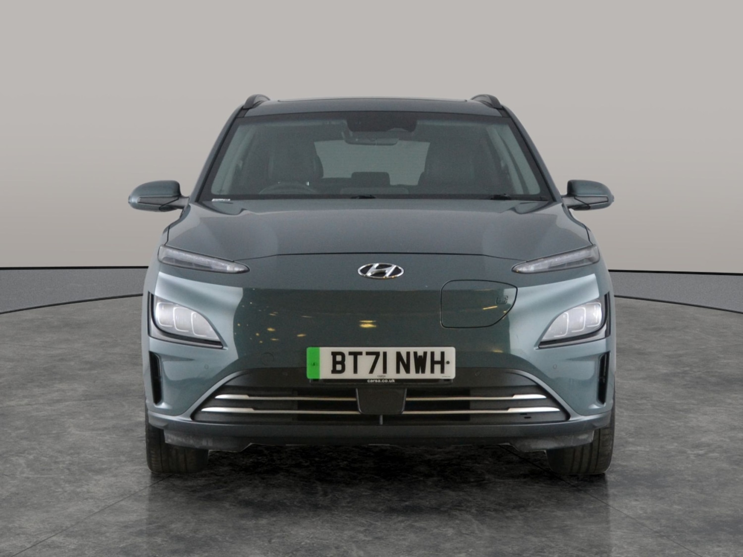 Used Hyundai KONA 2021 for sale - 77326634: Photo 15