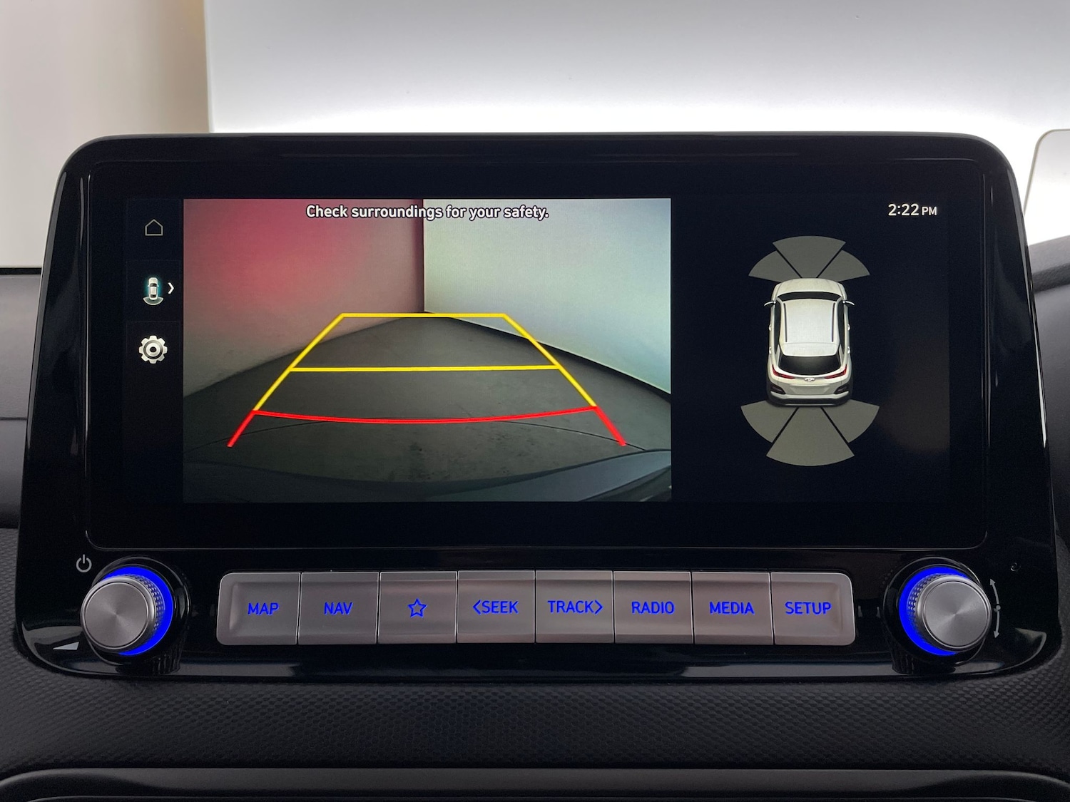 Used Hyundai KONA 2021 for sale - 77326634: Photo 23