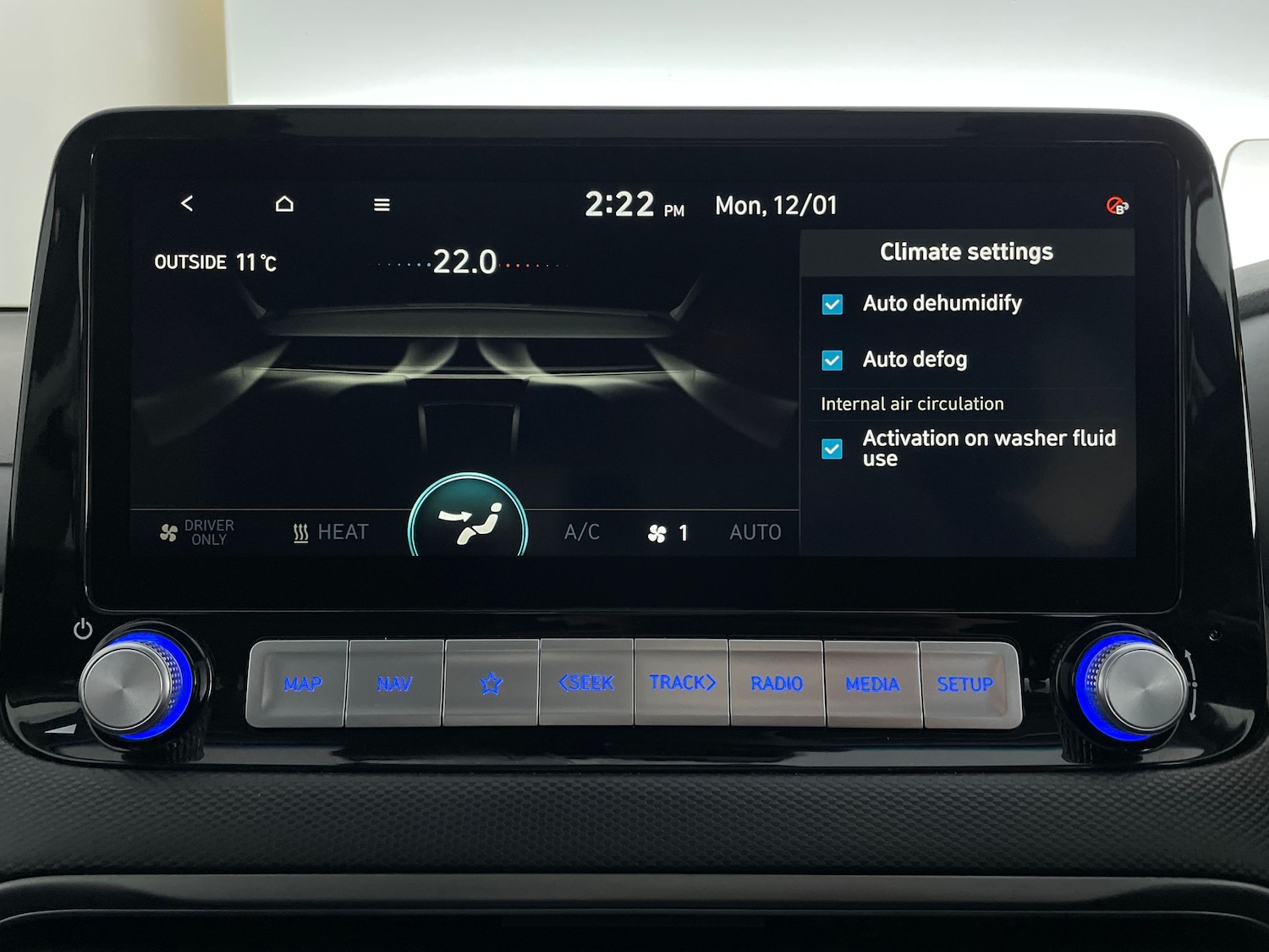 Used Hyundai KONA 2021 for sale - 77326634: Photo 24