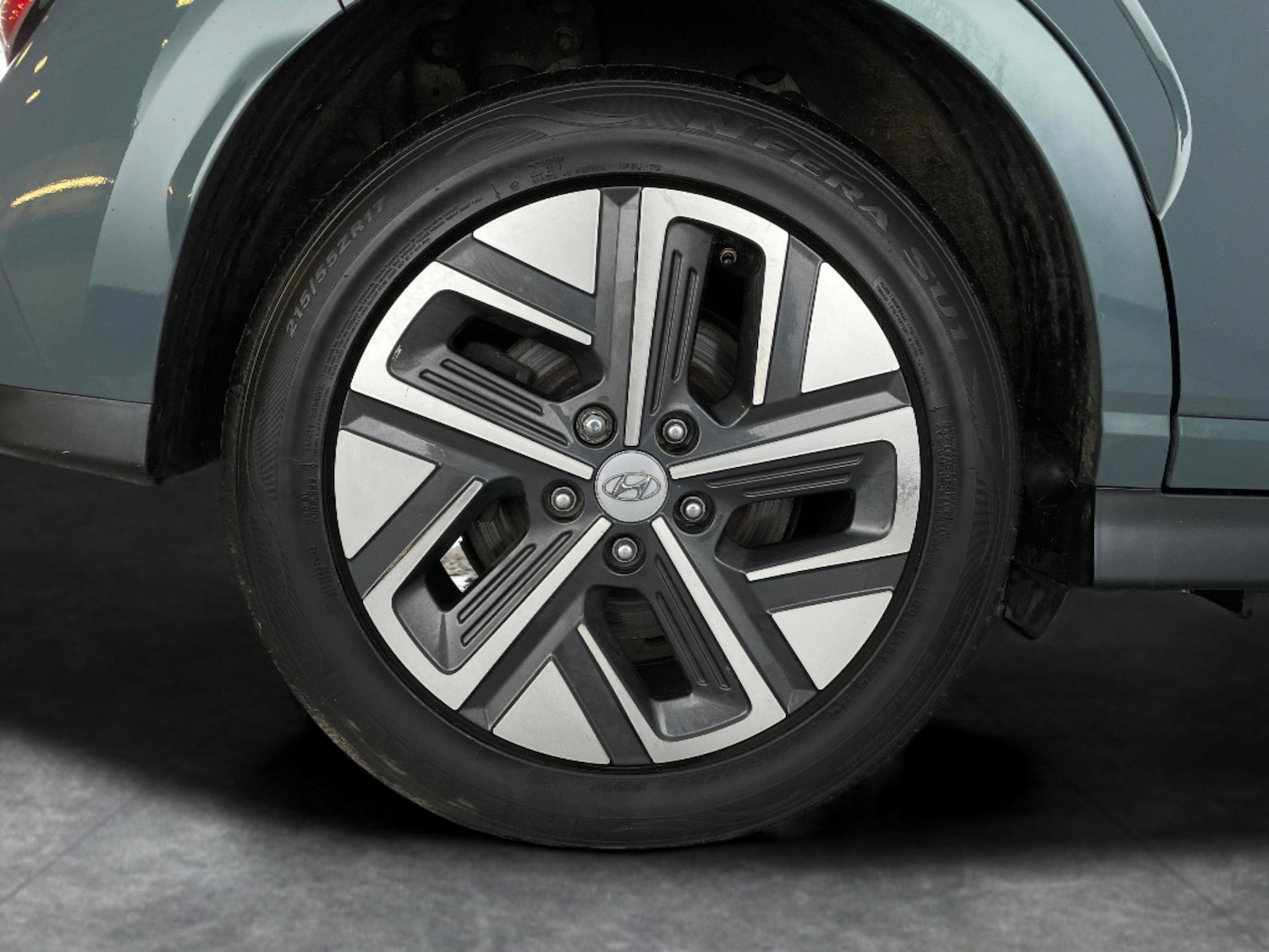 Used Hyundai KONA 2021 for sale - 77326634: Photo 36