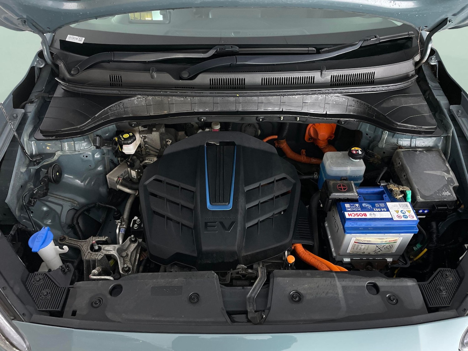 Used Hyundai KONA 2021 for sale - 77326634: Photo 45