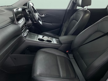 Used Hyundai KONA 2021 for sale - 77326634: Photo