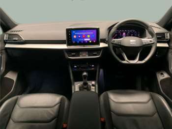 Used SEAT Tarraco 2023 for sale - 74841596: Photo