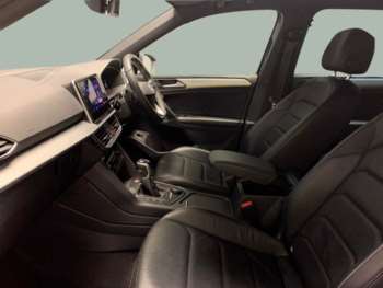 Used SEAT Tarraco 2023 for sale - 74841596: Photo