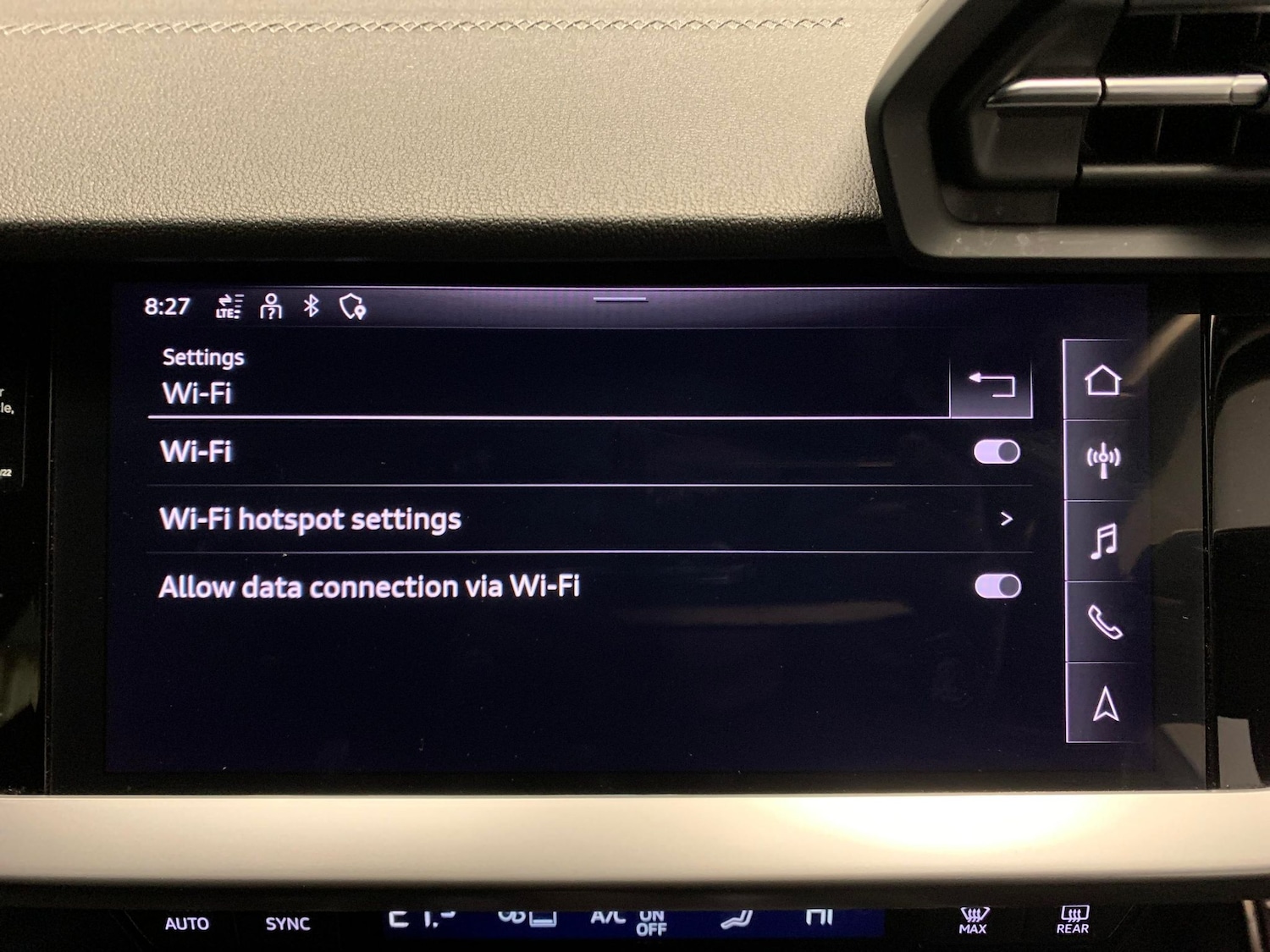 Used Audi A3 2024 for sale - 77023848: Photo 14